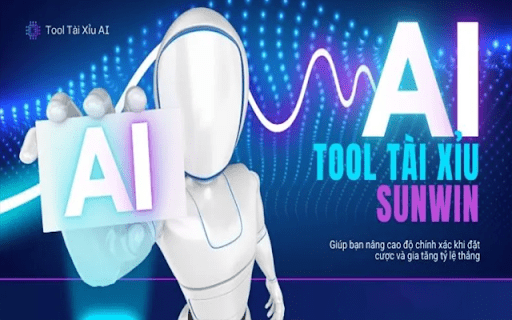 Tool tải game tài xỉu sunwin.